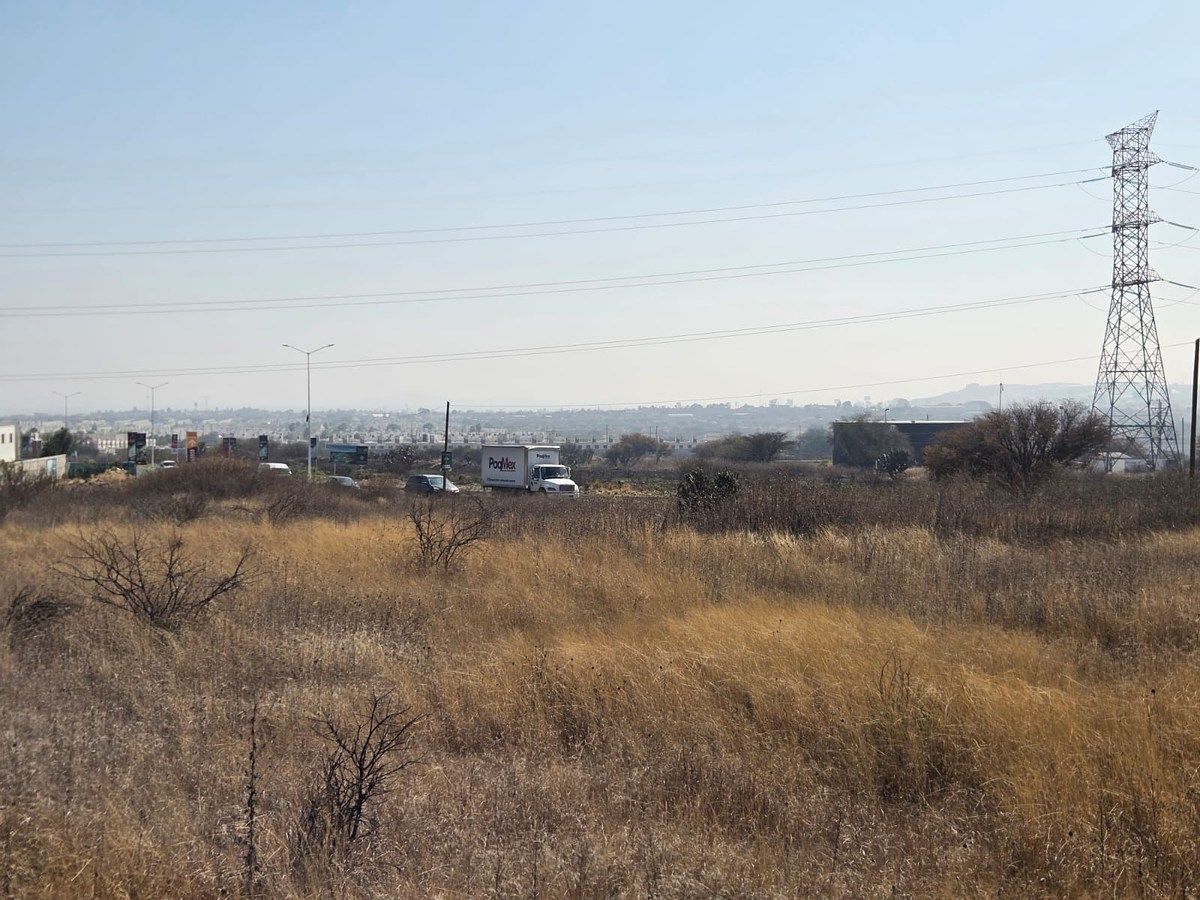 Lote comercial em Real Solare, El Marqués, foto 10 de 20