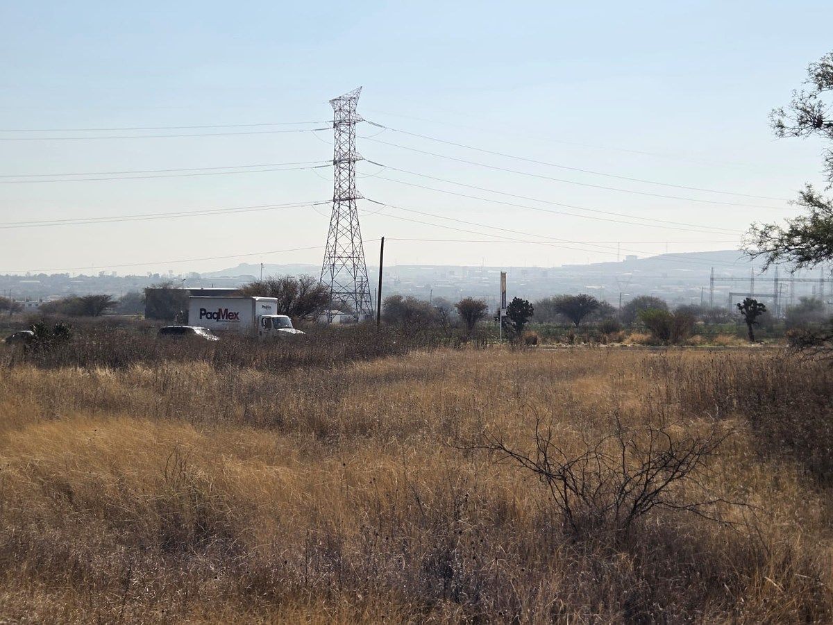 Lote comercial em Real Solare, El Marqués, foto 12 de 20