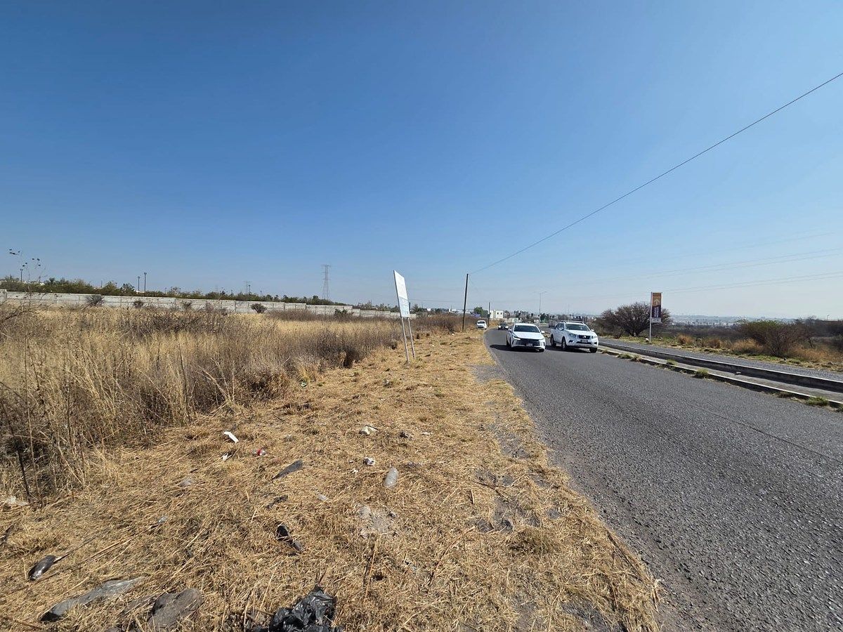Lote comercial em Real Solare, El Marqués, foto 19 de 20