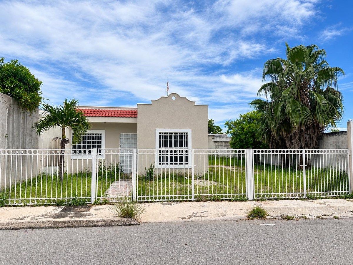 Casa para Alugar em Las Américas. Mérida., foto 1 de 12