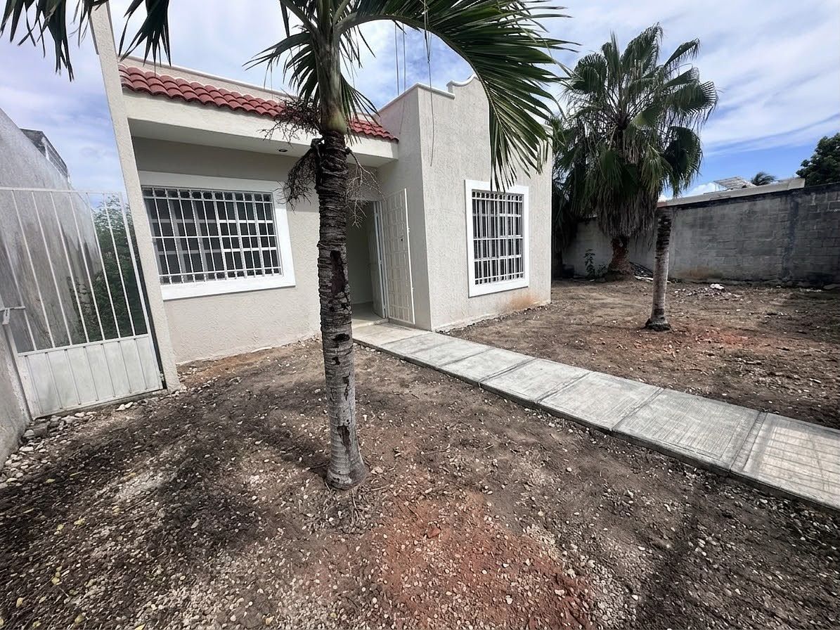 Casa em Las Américas II, Mérida, foto 2 de 12
