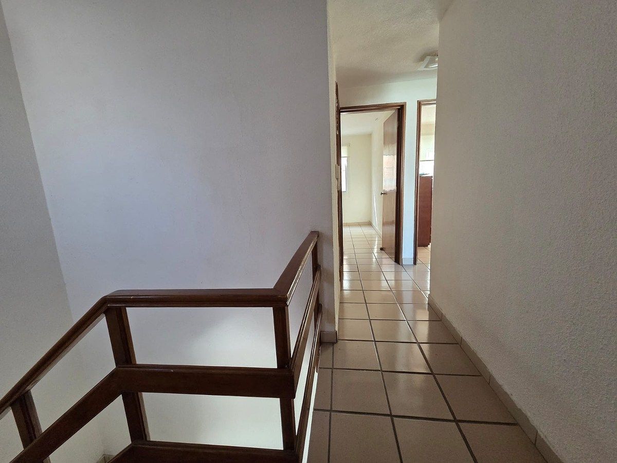 House in Plazas del Sol 2a Sección, Querétaro, photo 17 of 30