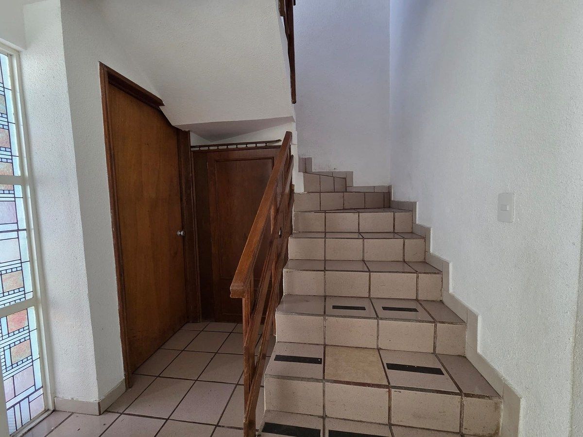 House in Plazas del Sol 2a Sección, Querétaro, photo 15 of 30