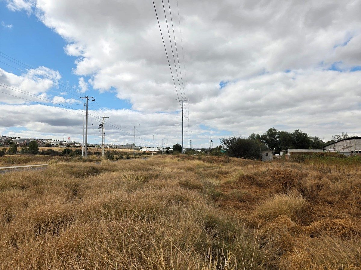 VENDA DE TERRENO COMERCIAL EM CORREGIDORA, QRO., foto 1 de 11