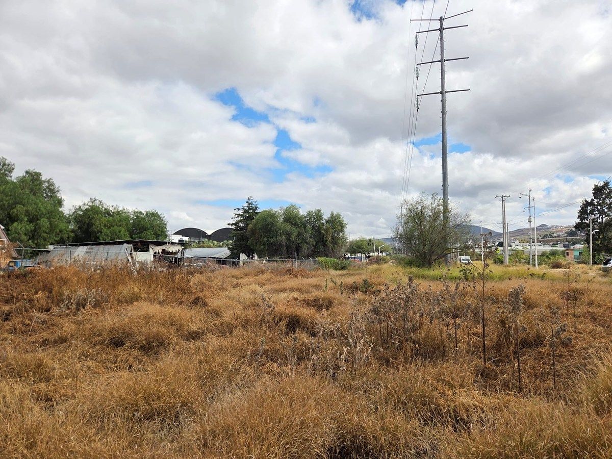 Lote comercial em De la Saca, Corregidora, foto 6 de 11