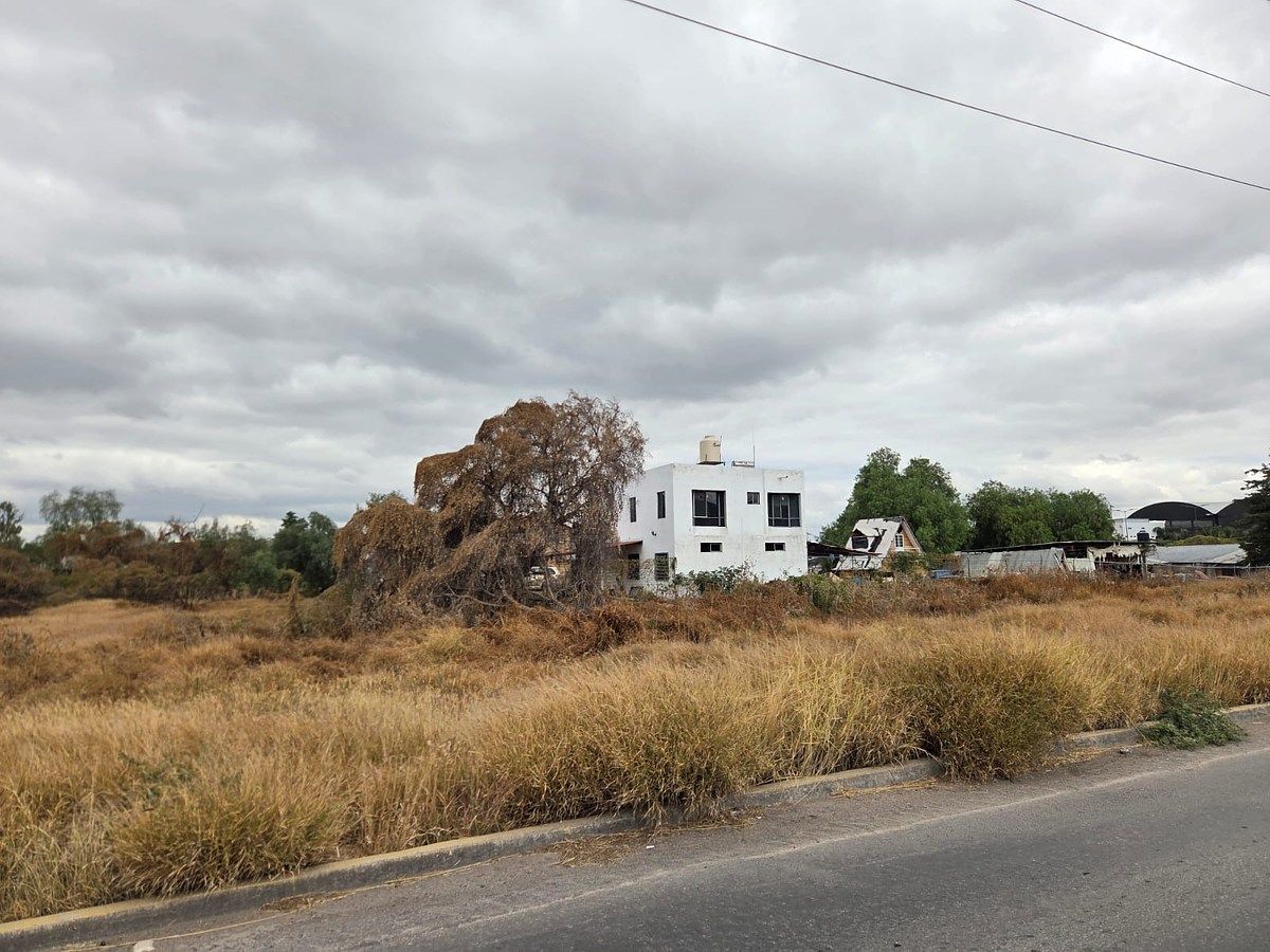 Lote comercial em De la Saca, Corregidora, foto 5 de 11