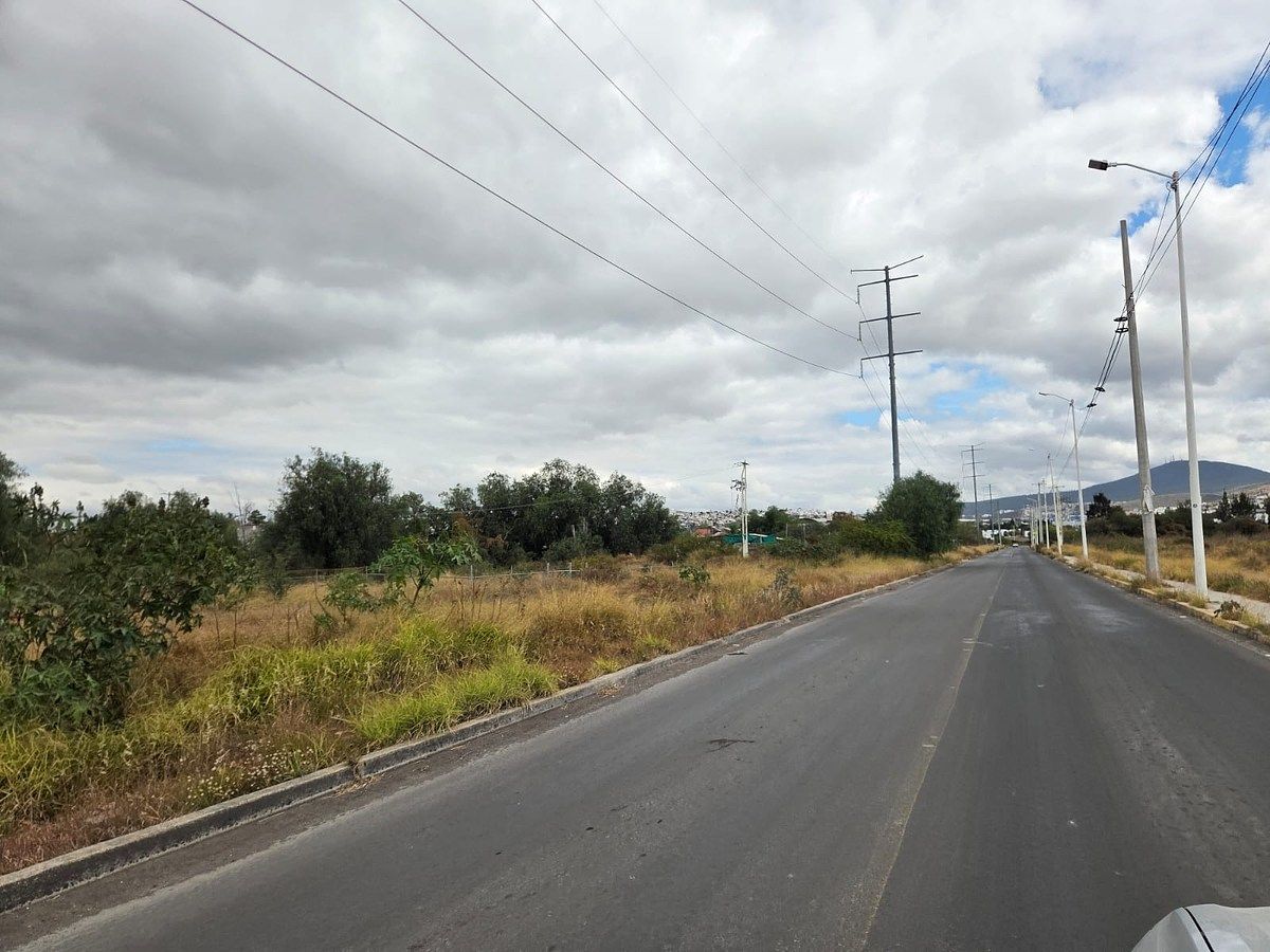Lote comercial em De la Saca, Corregidora, foto 8 de 11