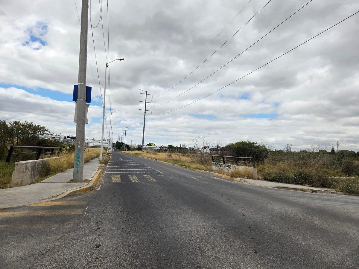 Lote comercial em De la Saca, Corregidora, foto 9 de 11
