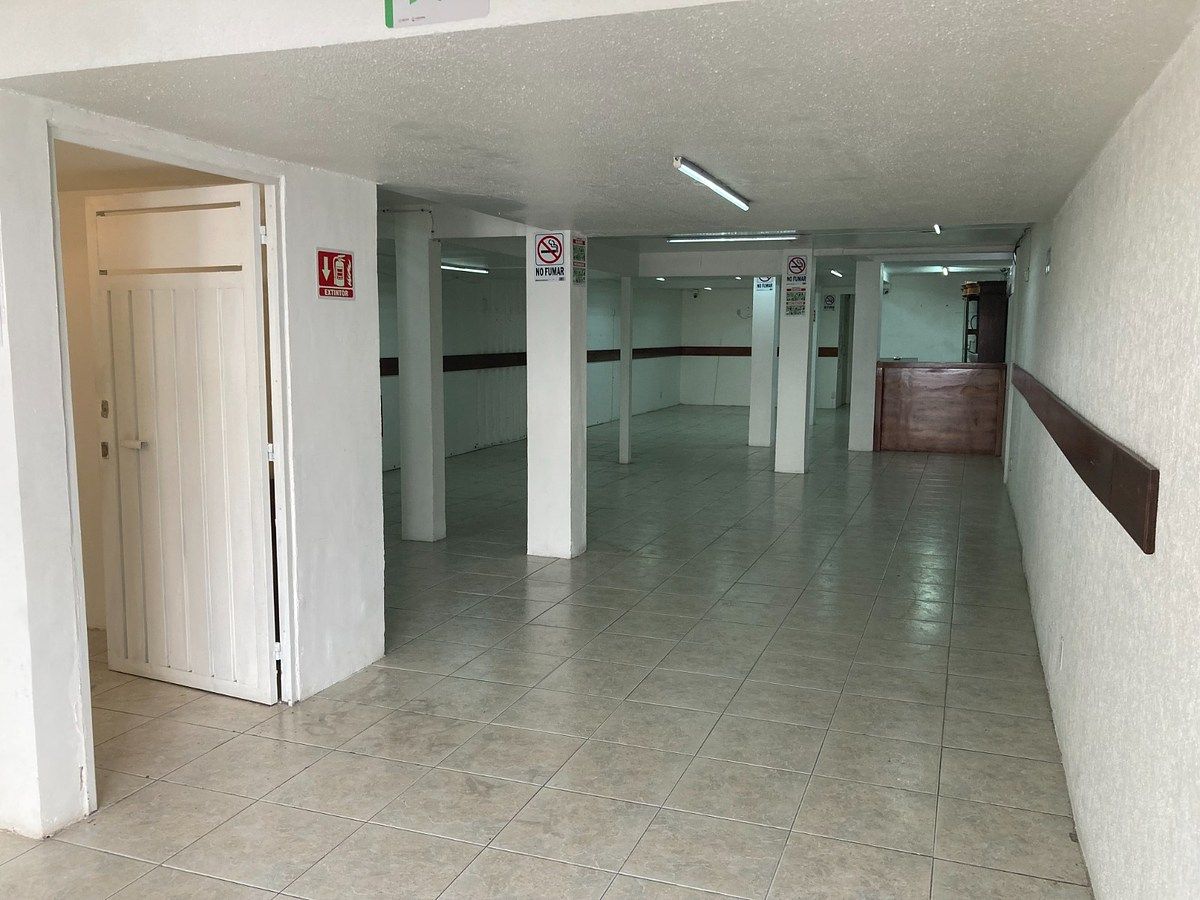 Local comercial en Bosque de Echegaray, Naucalpan de Juárez, foto 9 de 11