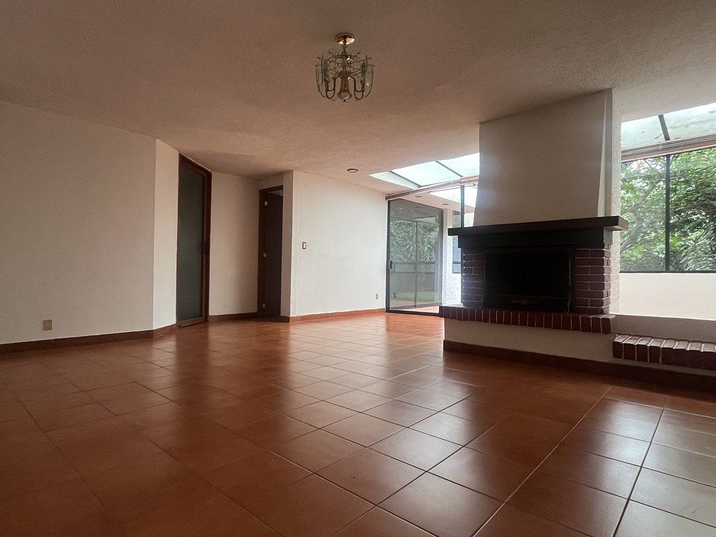 Casa em Parque San Andrés, Coyoacán, foto 2 de 33