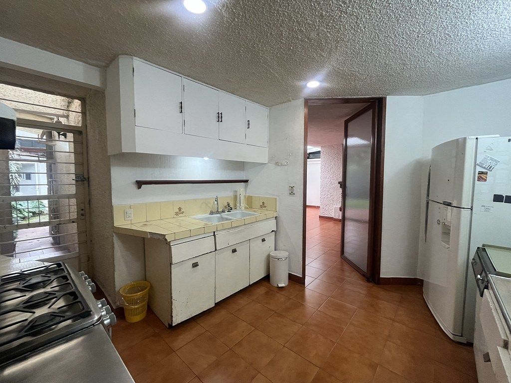 Casa em Parque San Andrés, Coyoacán, foto 5 de 33