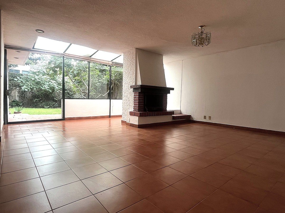 Excelente Casa no Parque San Andrés, Coyoacán. R$11.200.000, foto 1 de 33