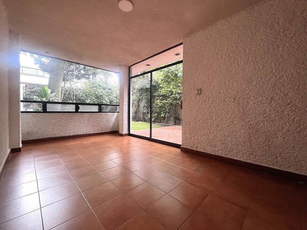 Casa em Parque San Andrés, Coyoacán, foto 7 de 33