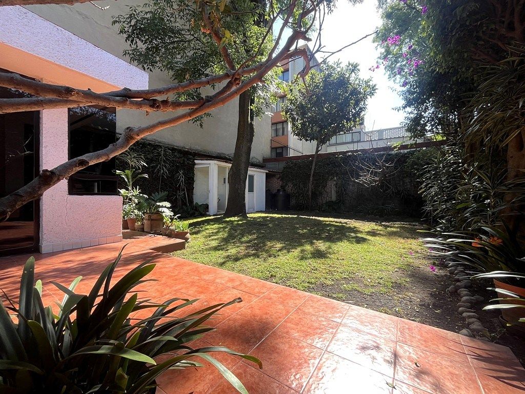 Casa em Parque San Andrés, Coyoacán, foto 8 de 33