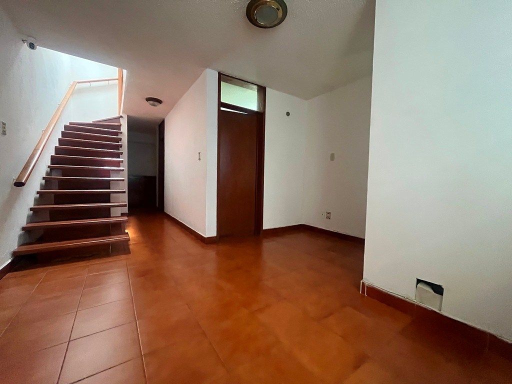 Casa em Parque San Andrés, Coyoacán, foto 10 de 33