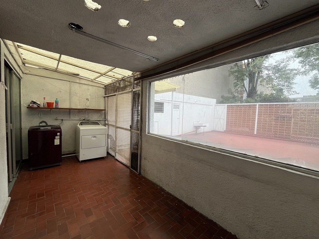 Casa em Parque San Andrés, Coyoacán, foto 19 de 33