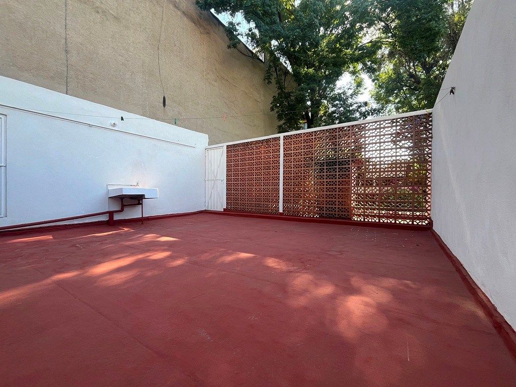 Casa em Parque San Andrés, Coyoacán, foto 20 de 33