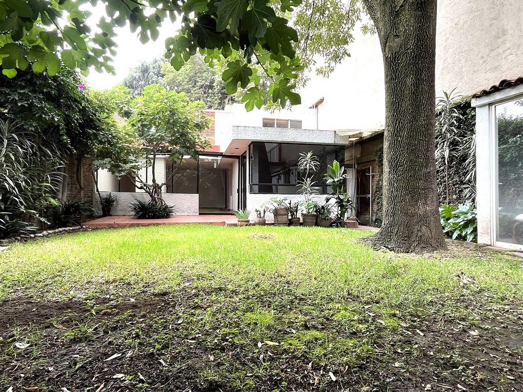 Casa em Parque San Andrés, Coyoacán, foto 21 de 33
