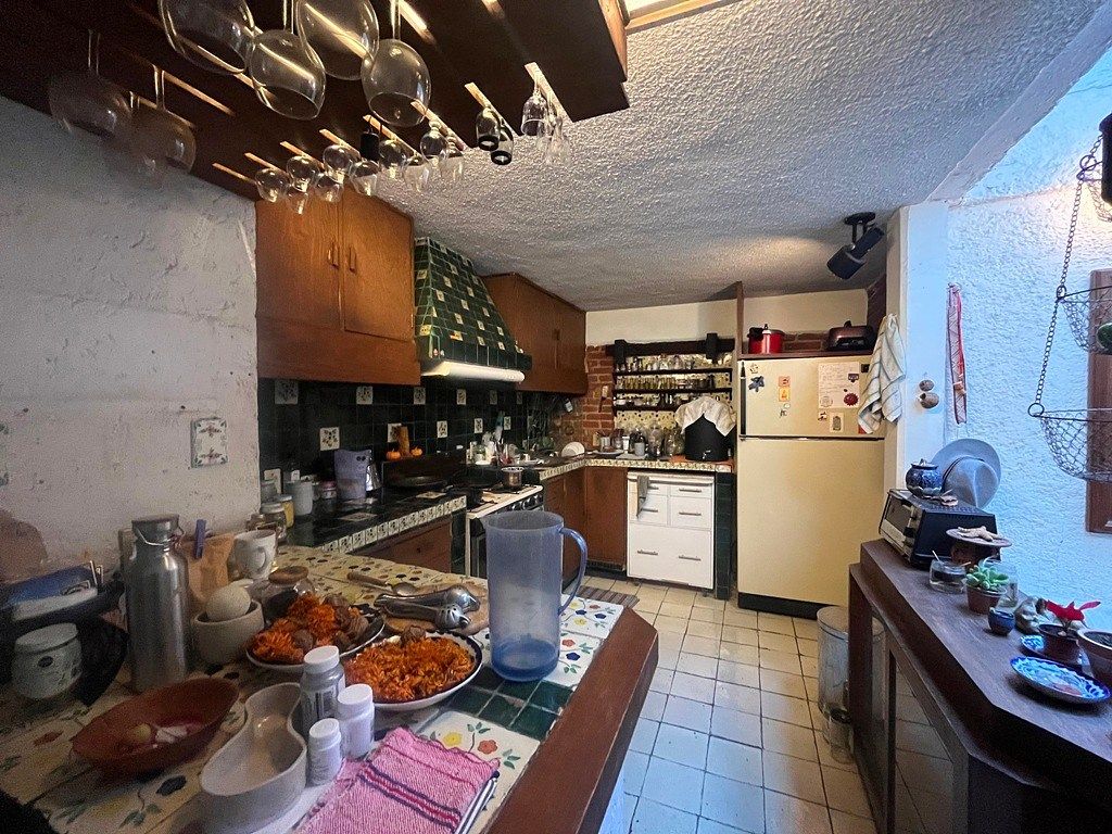 Casa em Parque San Andrés, Coyoacán, foto 24 de 33