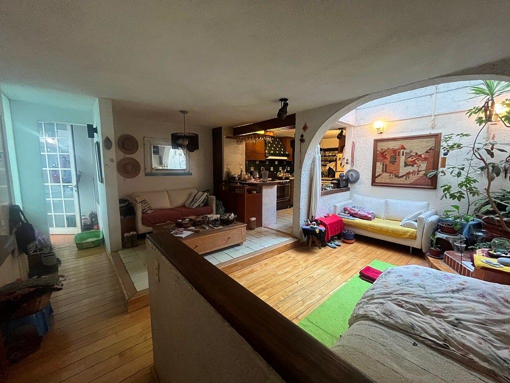 Casa em Parque San Andrés, Coyoacán, foto 33 de 33