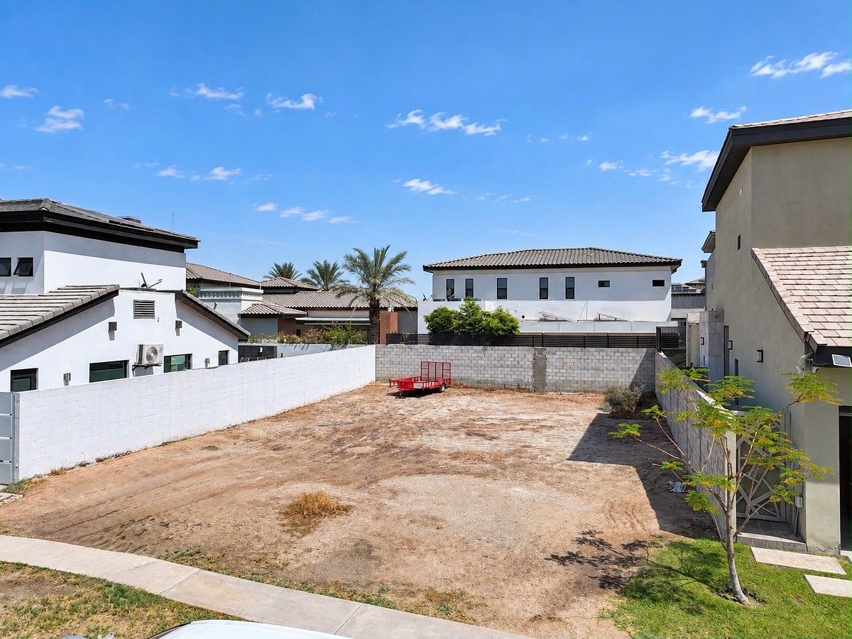 Lote em San Pedro Residencial Segunda Sección, Mexicali, foto 3 de 5