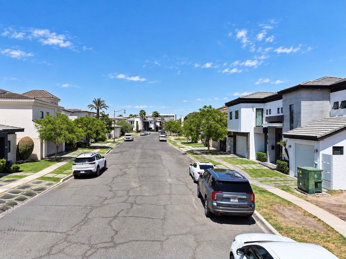 Lote em San Pedro Residencial Segunda Sección, Mexicali, foto 4 de 5