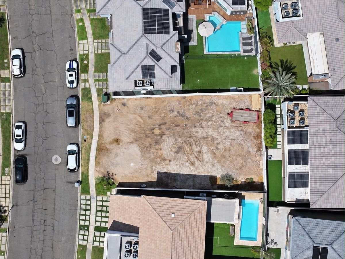 Lote em San Pedro Residencial Segunda Sección, Mexicali, foto 5 de 5