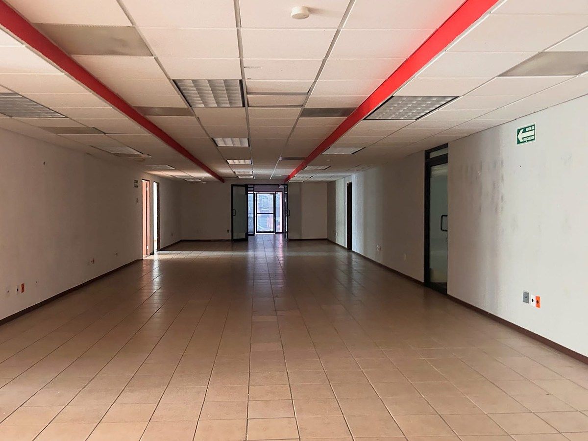 Edificio en Deportivo Obispado, Monterrey, foto 3 de 16