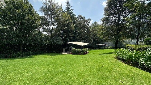 Apartamento em San Mateo Tlaltenango, Cuajimalpa de Morelos, foto 33 de 44
