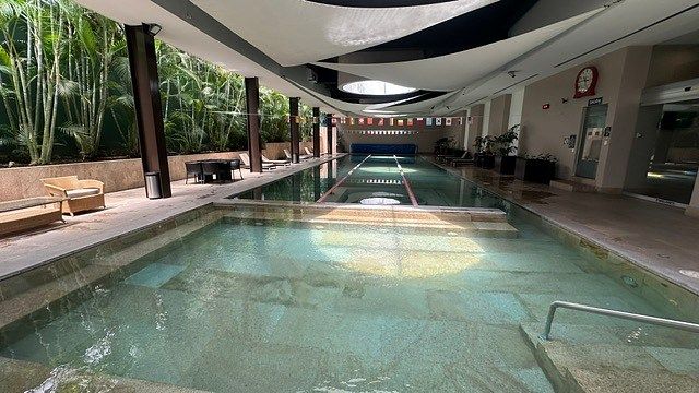 Apartamento em San Mateo Tlaltenango, Cuajimalpa de Morelos, foto 36 de 44