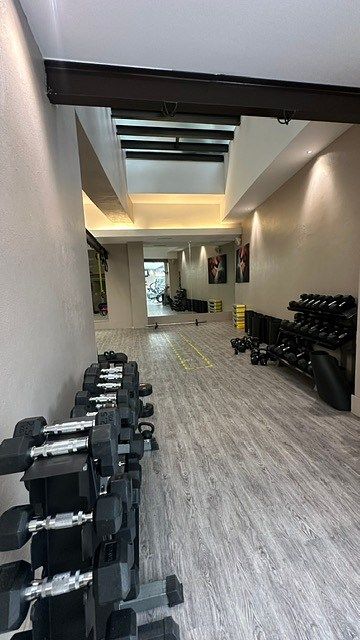 Apartamento em San Mateo Tlaltenango, Cuajimalpa de Morelos, foto 39 de 44