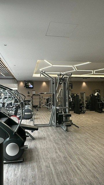 Apartamento em San Mateo Tlaltenango, Cuajimalpa de Morelos, foto 40 de 44