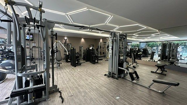 Apartamento em San Mateo Tlaltenango, Cuajimalpa de Morelos, foto 42 de 44