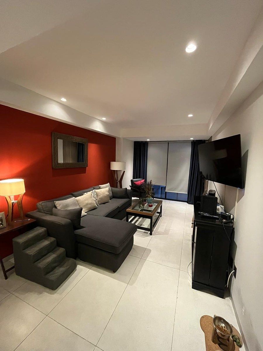 Departamento en venta, Ohio, Nápoles, Benito Juárez - foto 3