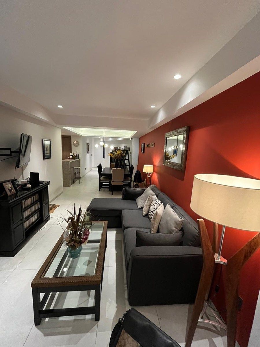 Departamento en venta, Ohio, Nápoles, Benito Juárez - foto 2