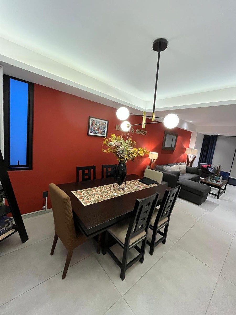 Departamento en venta, Ohio, Nápoles, Benito Juárez - foto 4