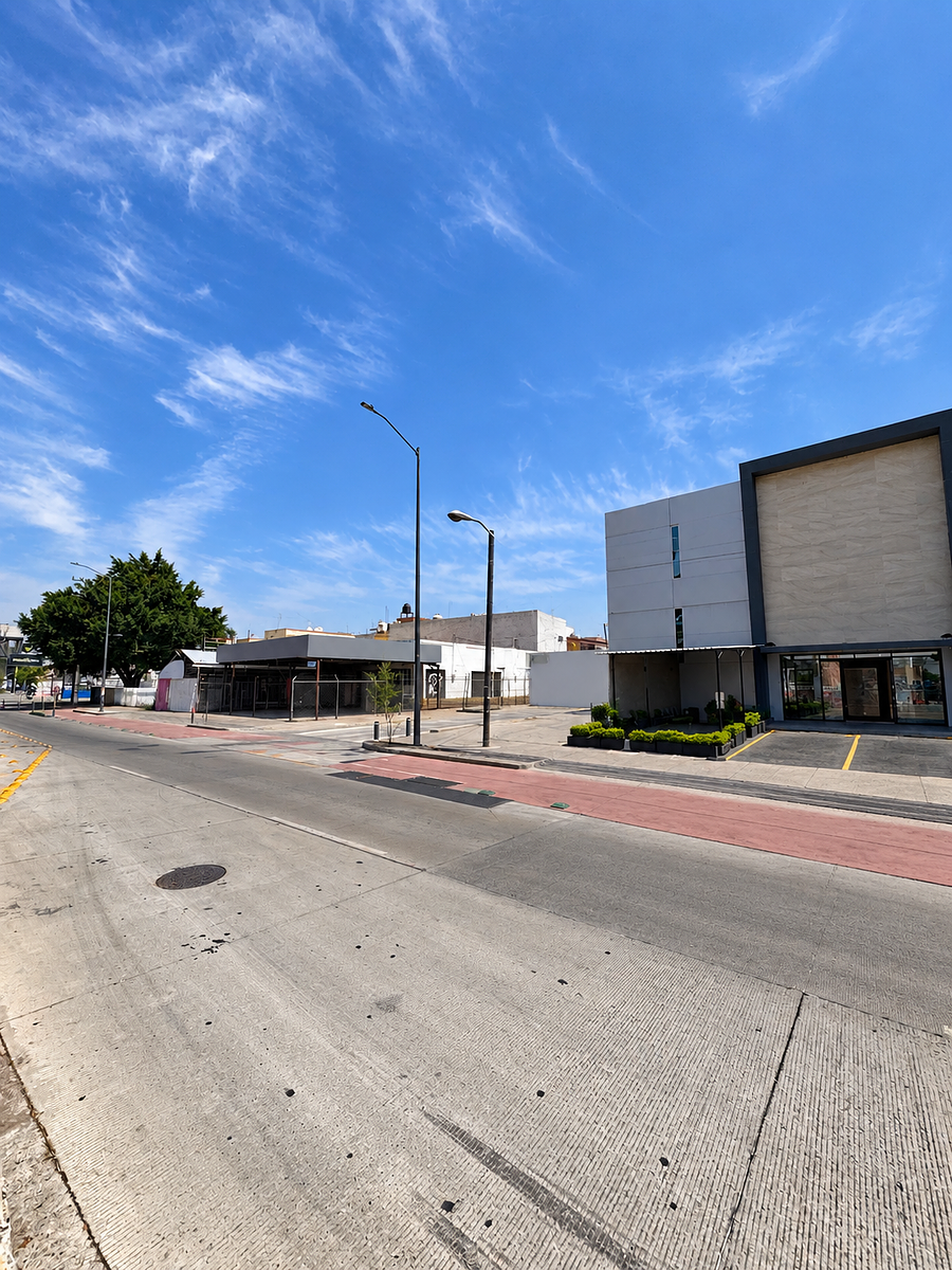 Commercial Lot in Unidad Auditorio 1a Secc, Zapopan, photo 2 of 7