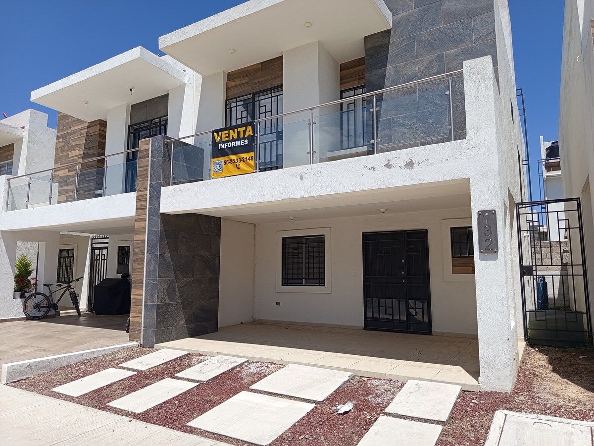 Casa en venta, Olivenza, Pachuca de Soto, Hidalgo