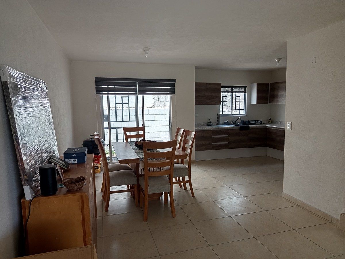 Casa en venta, Olivenza, Pachuca de Soto, Hidalgo - foto 5