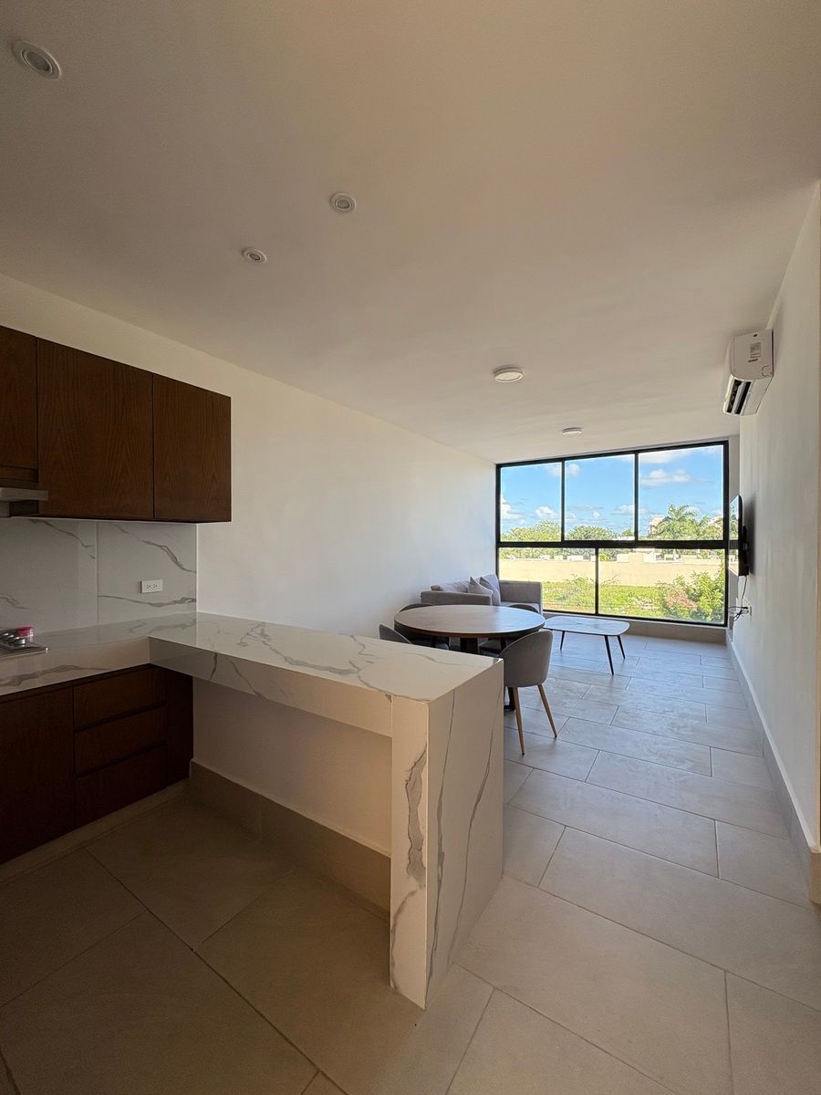 Apartment in Temozón Norte, Mérida, photo 6 of 15