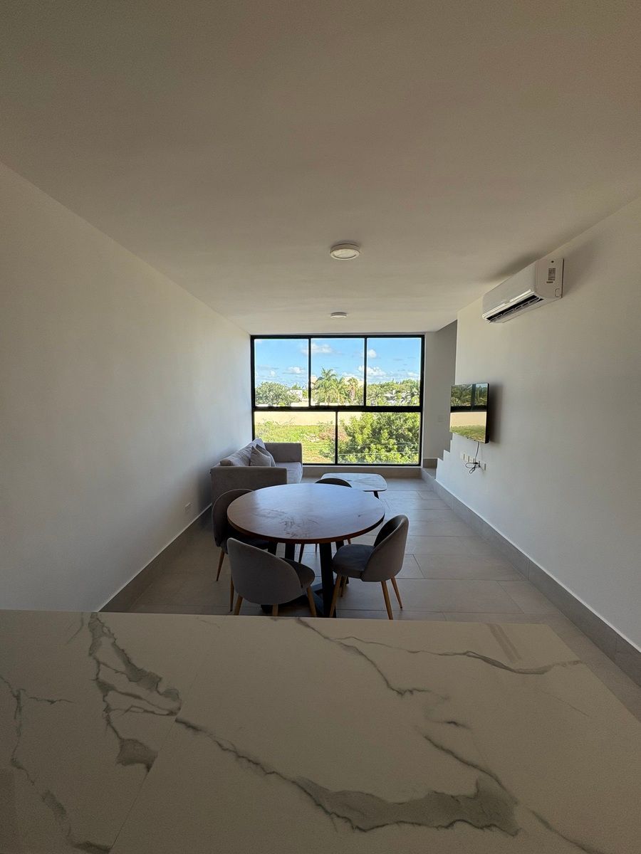 Apartment in Temozón Norte, Mérida, photo 8 of 15