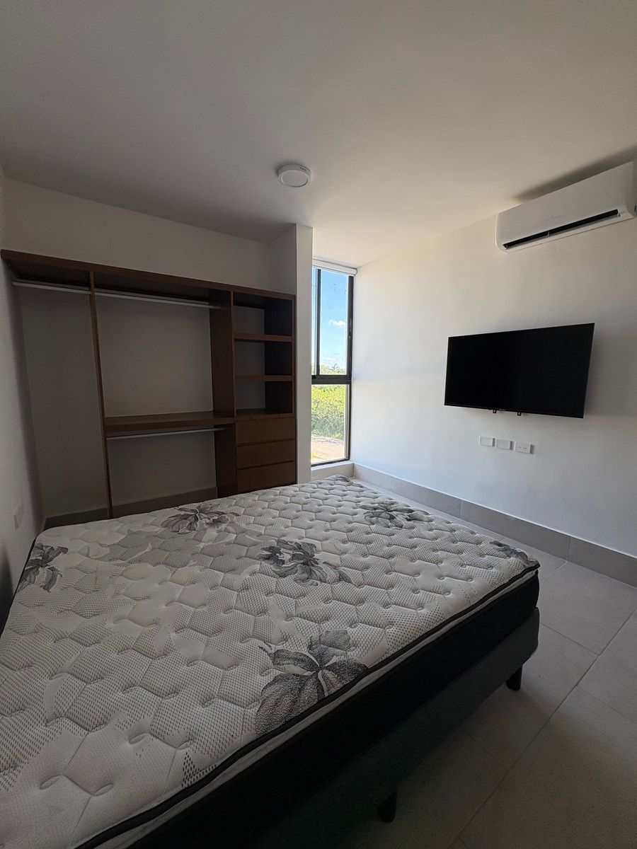 Apartment in Temozón Norte, Mérida, photo 11 of 15