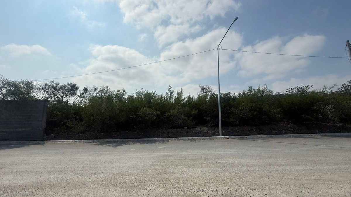 Lot in Agua Fría, Apodaca, photo 2 of 8