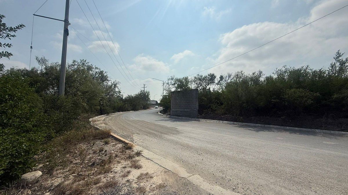 Lot in Agua Fría, Apodaca, photo 3 of 8