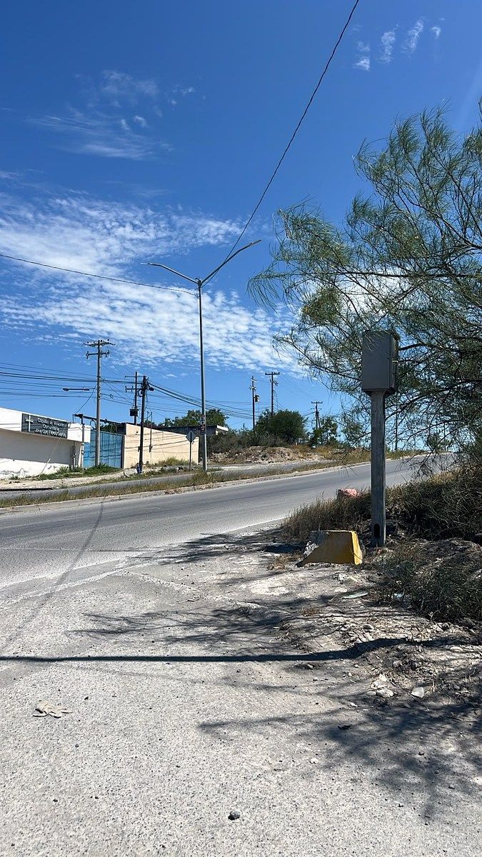 Lot in Agua Fría, Apodaca, photo 6 of 8