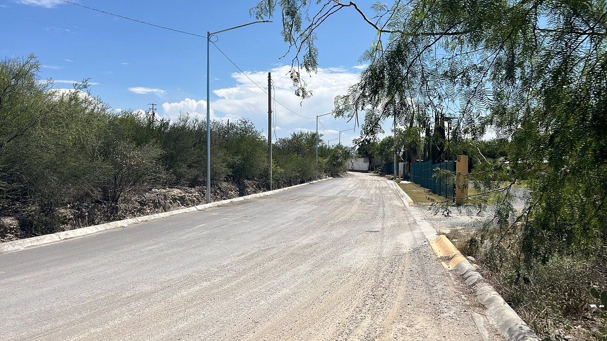 Lot in Agua Fría, Apodaca, photo 7 of 8