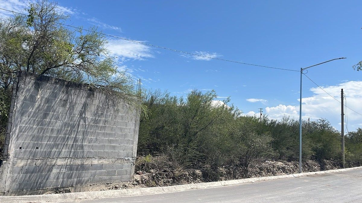 Lot in Agua Fría, Apodaca, photo 8 of 8