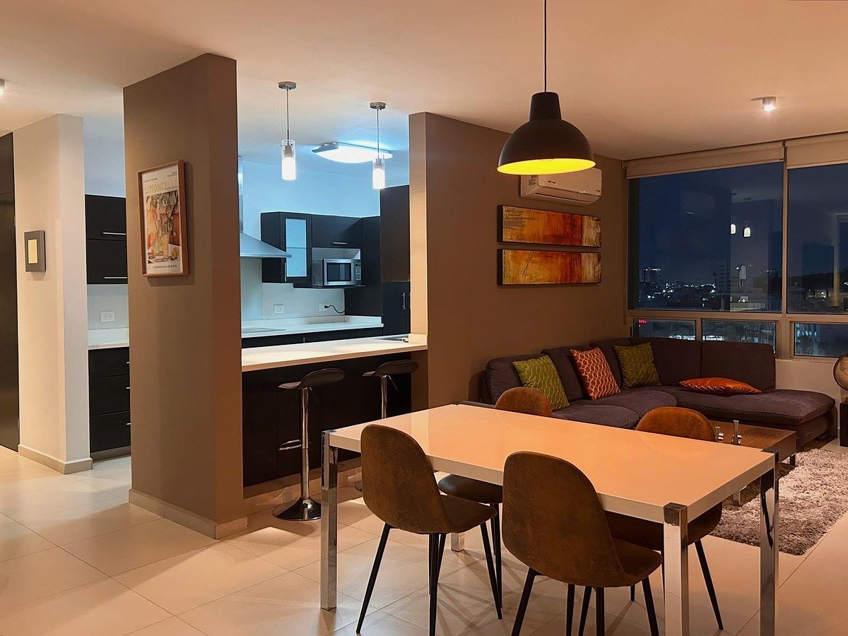 Apartamento em San Jerónimo, Monterrey, foto 2 de 19