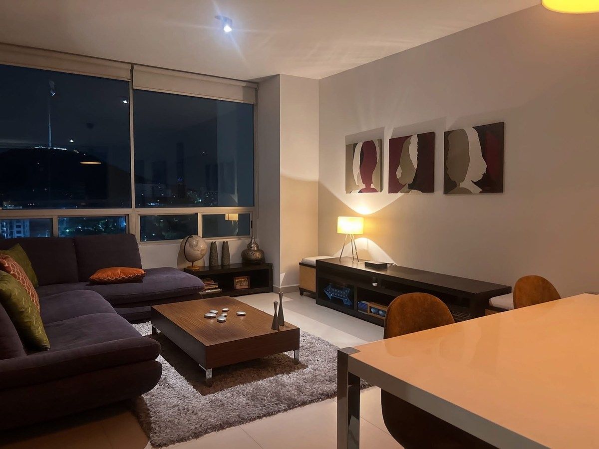 Apartamento em San Jerónimo, Monterrey, foto 19 de 19