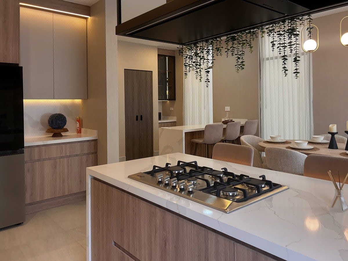 Casa en venta 3 Rec. + 4 1/2 Baños, Santiago, N.L.- $6,660,000 MXN, foto 1 de 20